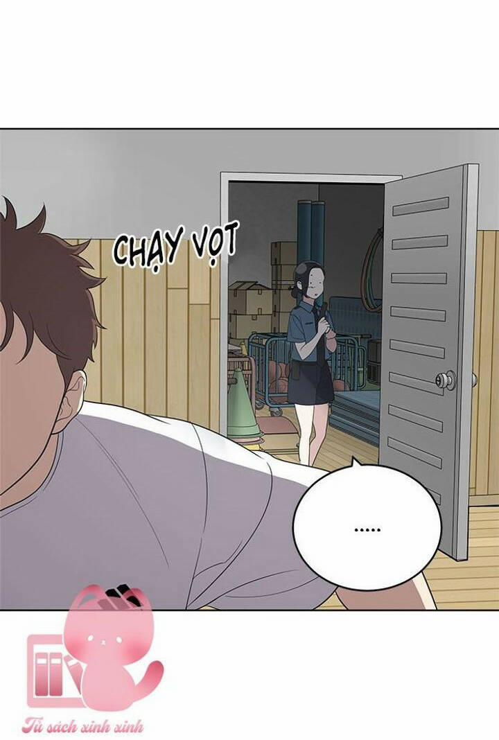 Cô Nàng Hết Thuốc Chữa 57 trang 37