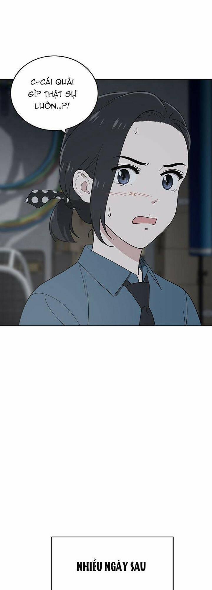 Cô Nàng Hết Thuốc Chữa 57 trang 38