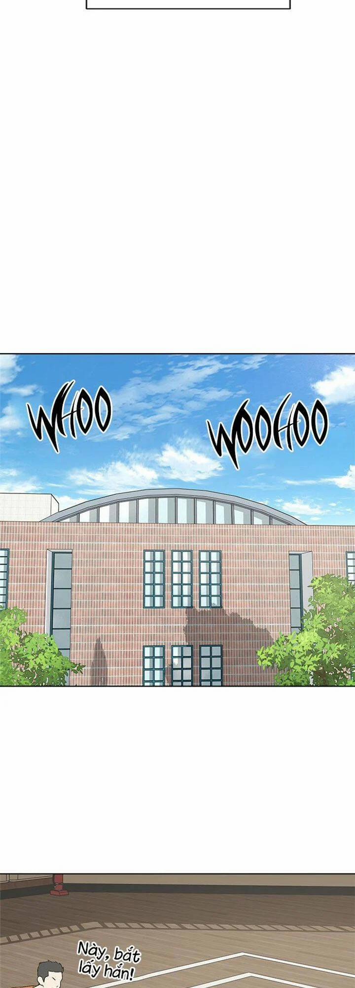 Cô Nàng Hết Thuốc Chữa 57 trang 39