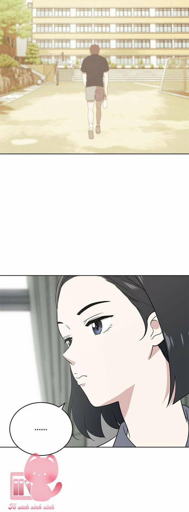 Cô Nàng Hết Thuốc Chữa 57 trang 4