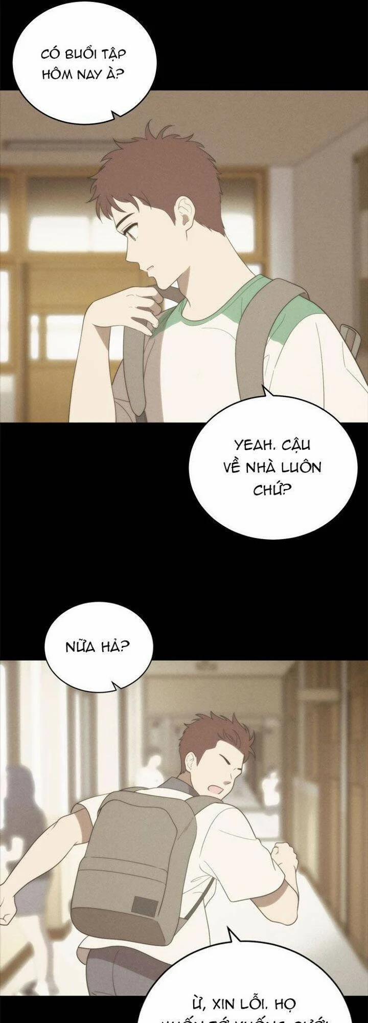 Cô Nàng Hết Thuốc Chữa 57 trang 45