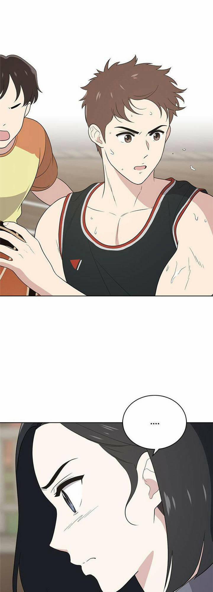 Cô Nàng Hết Thuốc Chữa 57 trang 48