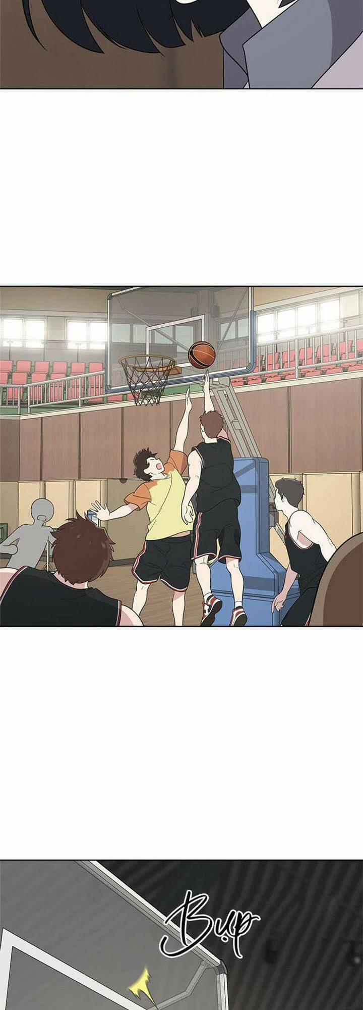 Cô Nàng Hết Thuốc Chữa 57 trang 49