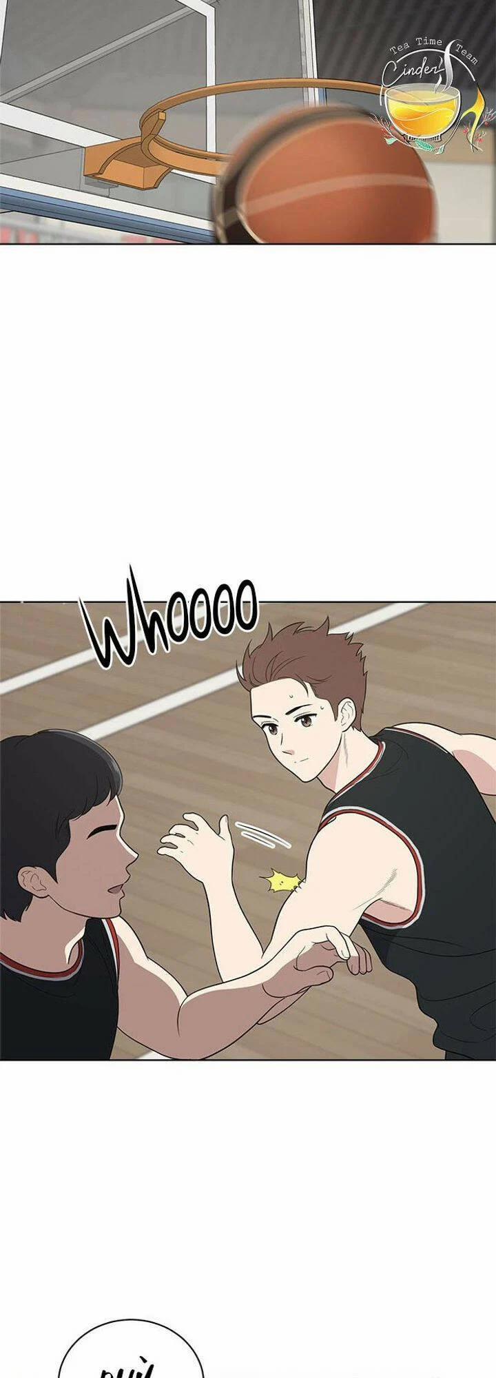 Cô Nàng Hết Thuốc Chữa 57 trang 50