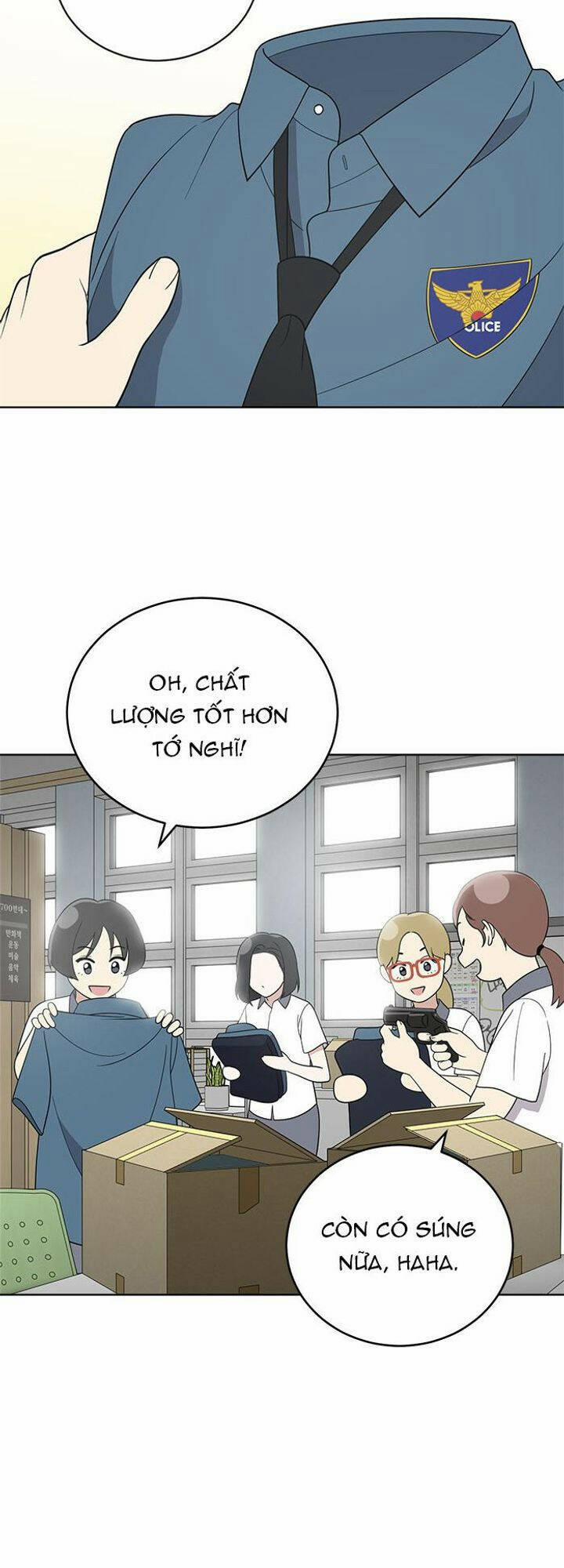 Cô Nàng Hết Thuốc Chữa 57 trang 7