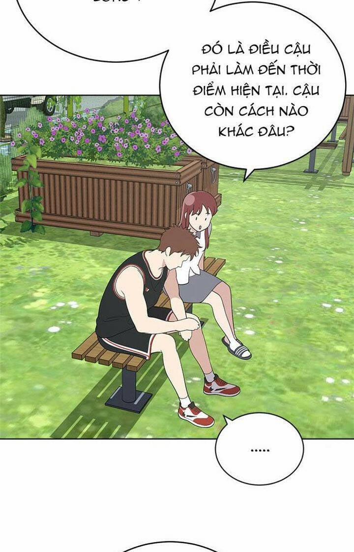 Cô Nàng Hết Thuốc Chữa 58 trang 13