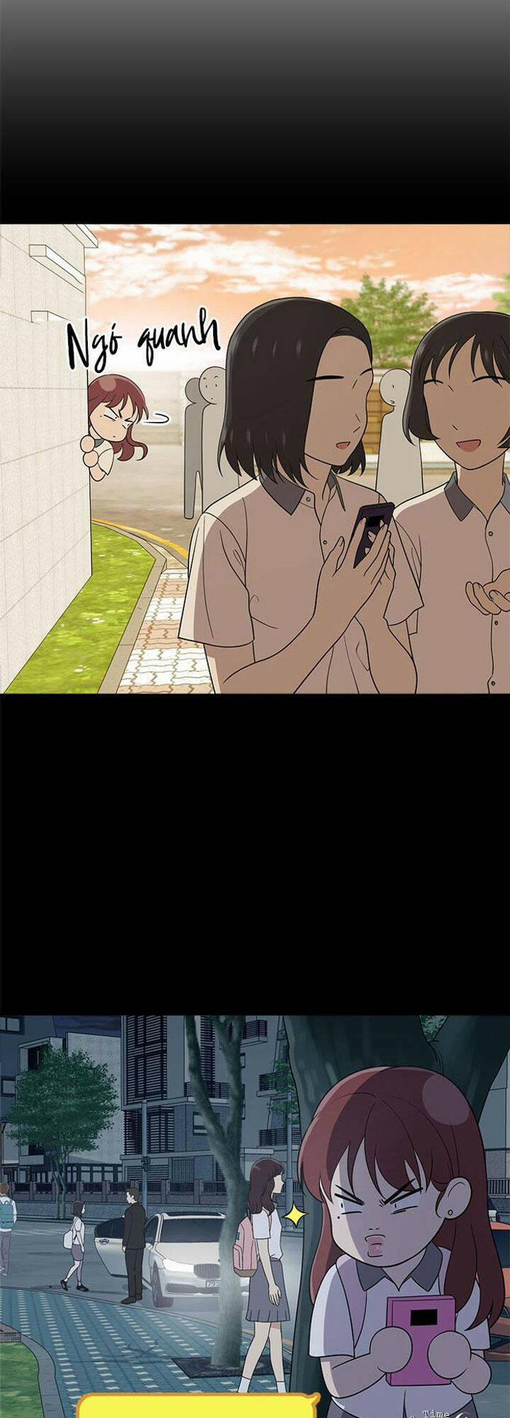 Cô Nàng Hết Thuốc Chữa 58 trang 17