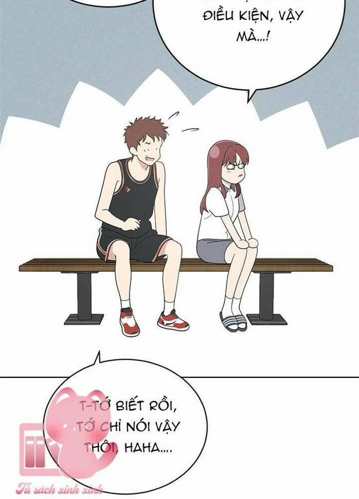 Cô Nàng Hết Thuốc Chữa 58 trang 19