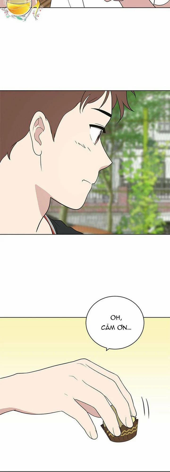 Cô Nàng Hết Thuốc Chữa 58 trang 21