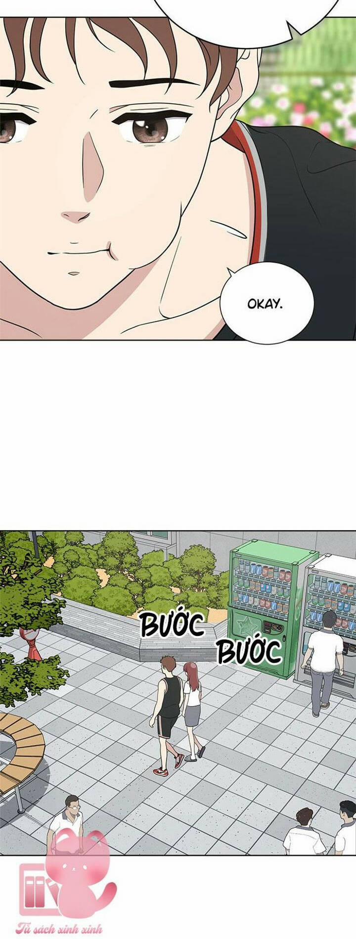 Cô Nàng Hết Thuốc Chữa 58 trang 23