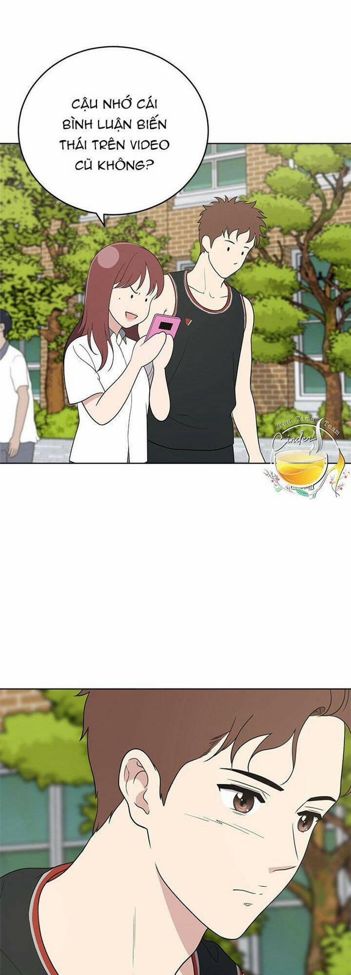 Cô Nàng Hết Thuốc Chữa 58 trang 24