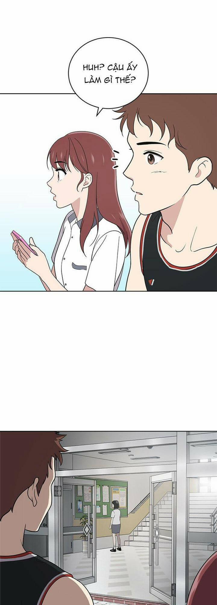 Cô Nàng Hết Thuốc Chữa 58 trang 28