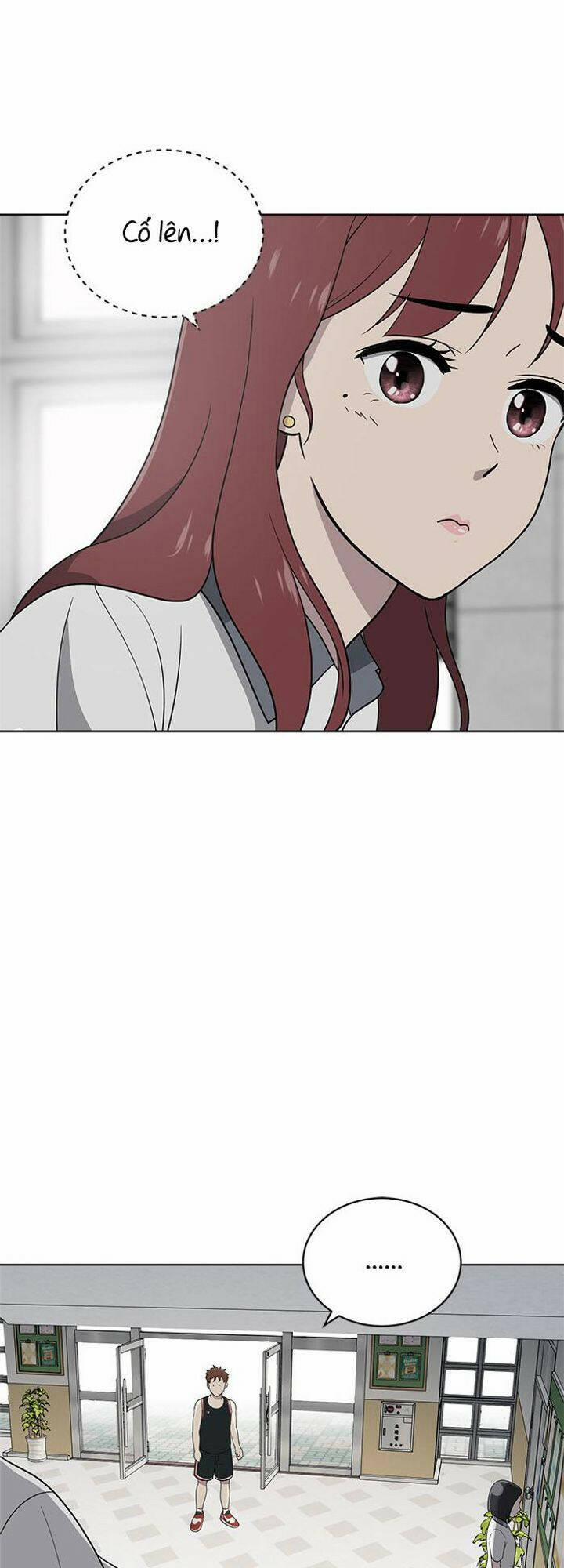 Cô Nàng Hết Thuốc Chữa 58 trang 32