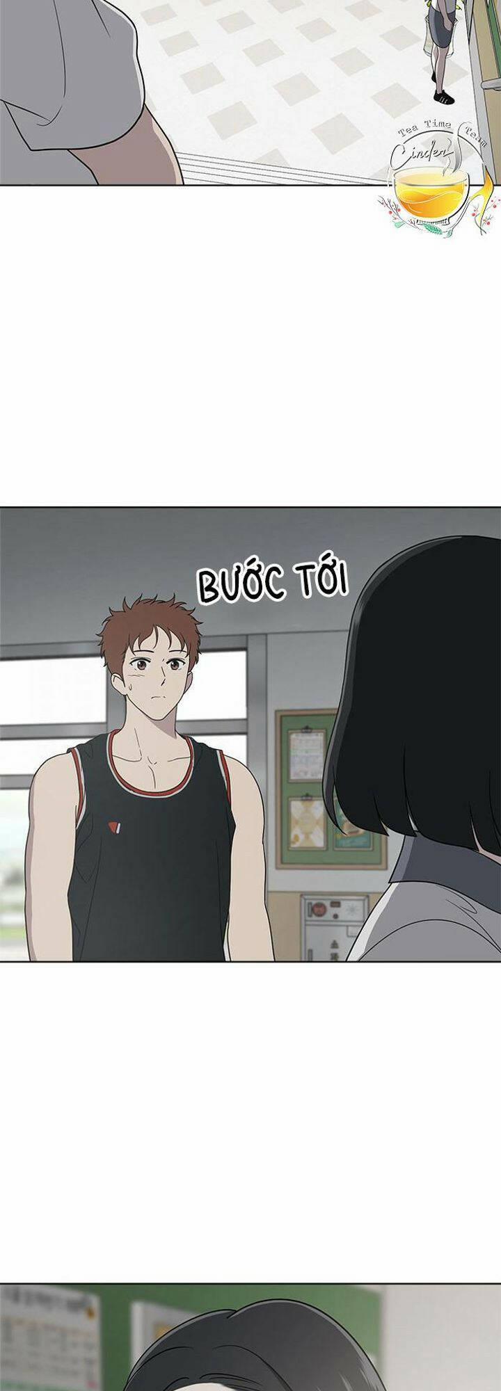 Cô Nàng Hết Thuốc Chữa 58 trang 33