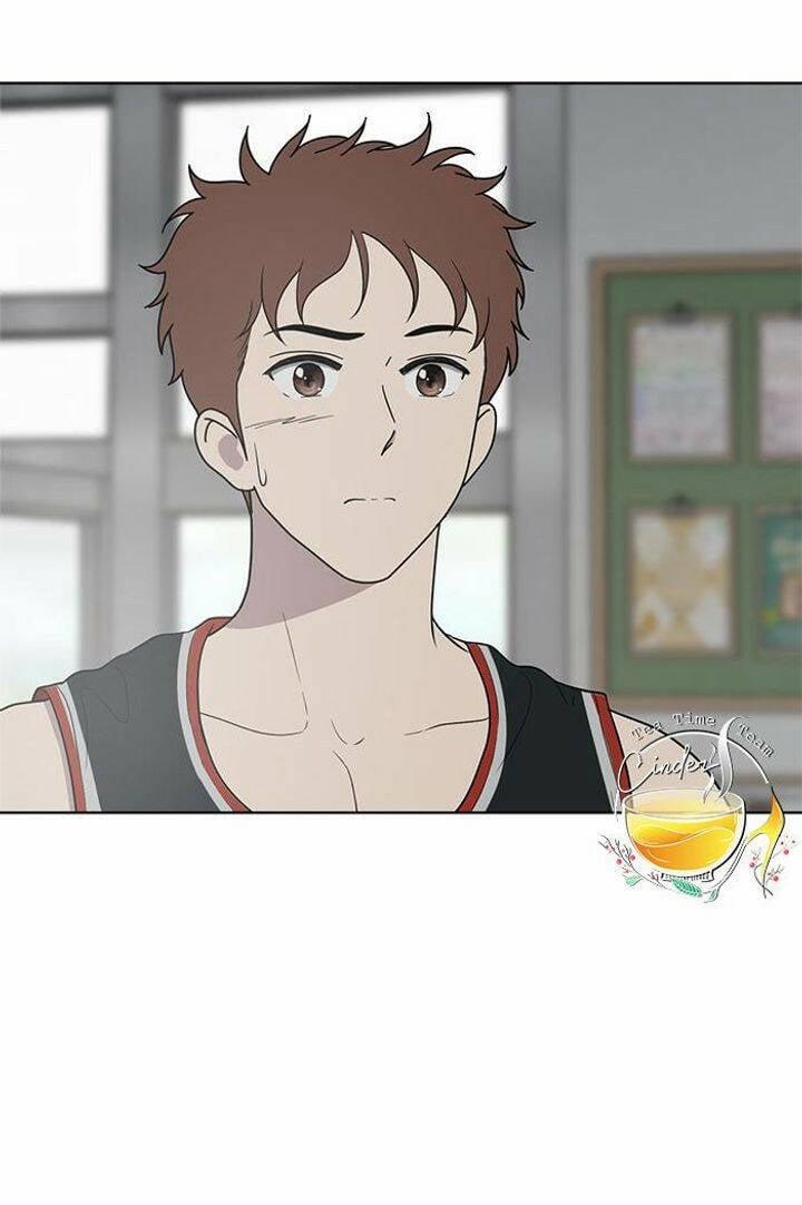 Cô Nàng Hết Thuốc Chữa 58 trang 35