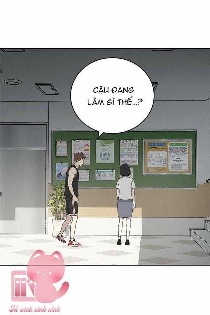 Cô Nàng Hết Thuốc Chữa 58 trang 36