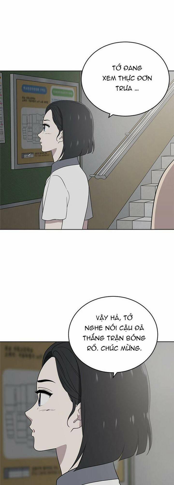 Cô Nàng Hết Thuốc Chữa 58 trang 37