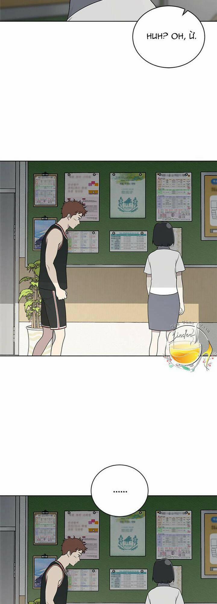 Cô Nàng Hết Thuốc Chữa 58 trang 38