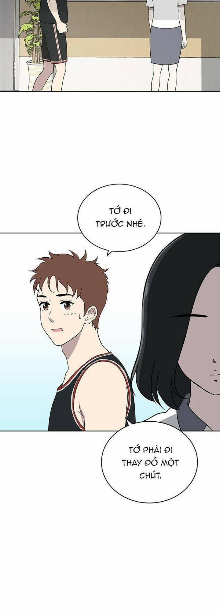 Cô Nàng Hết Thuốc Chữa 58 trang 39