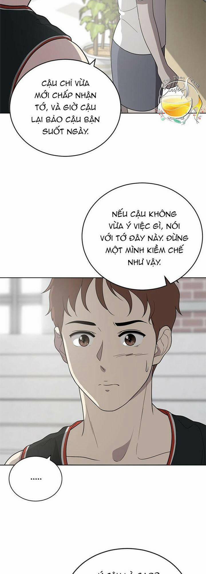 Cô Nàng Hết Thuốc Chữa 58 trang 43