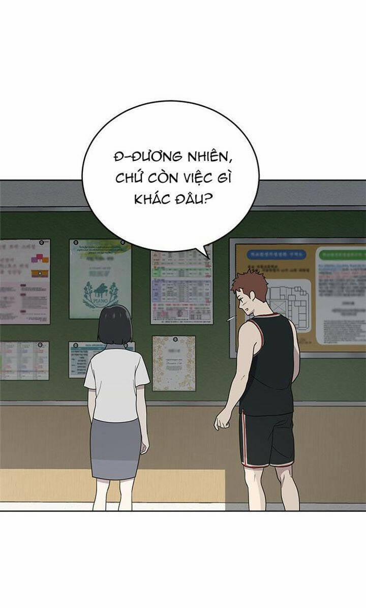 Cô Nàng Hết Thuốc Chữa 58 trang 45