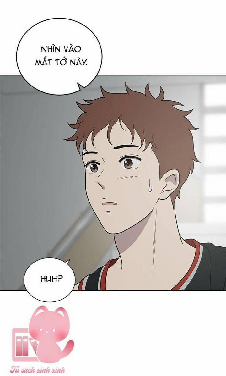 Cô Nàng Hết Thuốc Chữa 58 trang 46