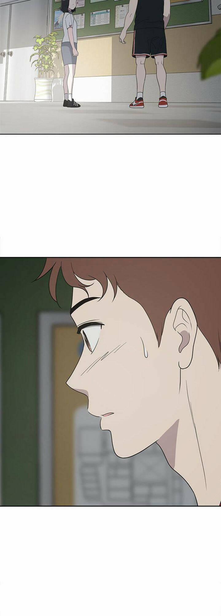 Cô Nàng Hết Thuốc Chữa 58 trang 48