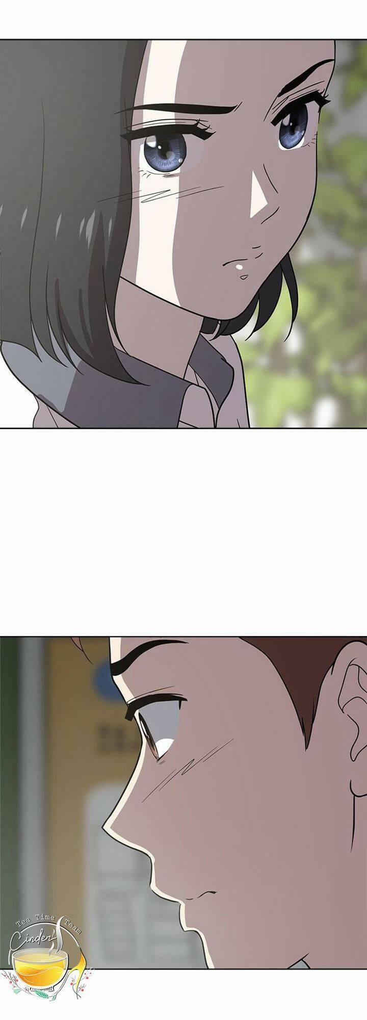 Cô Nàng Hết Thuốc Chữa 58 trang 49