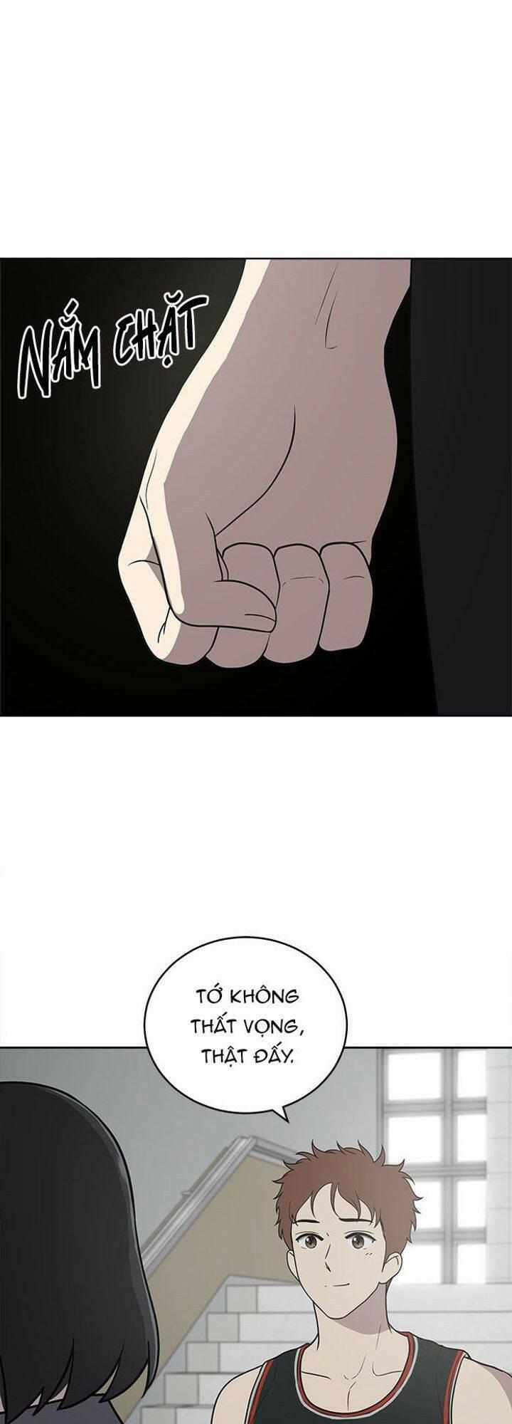 Cô Nàng Hết Thuốc Chữa 58 trang 50