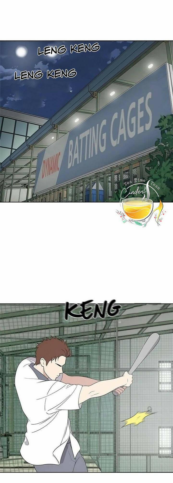 Cô Nàng Hết Thuốc Chữa 59 trang 1