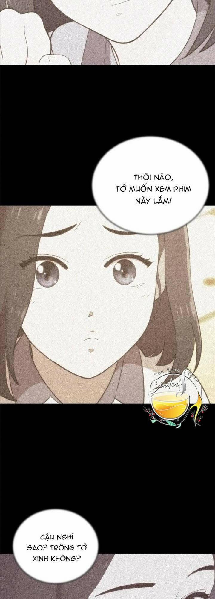 Cô Nàng Hết Thuốc Chữa 59 trang 11