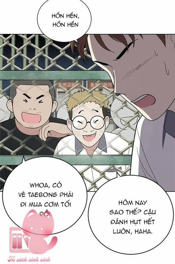 Cô Nàng Hết Thuốc Chữa 59 trang 14