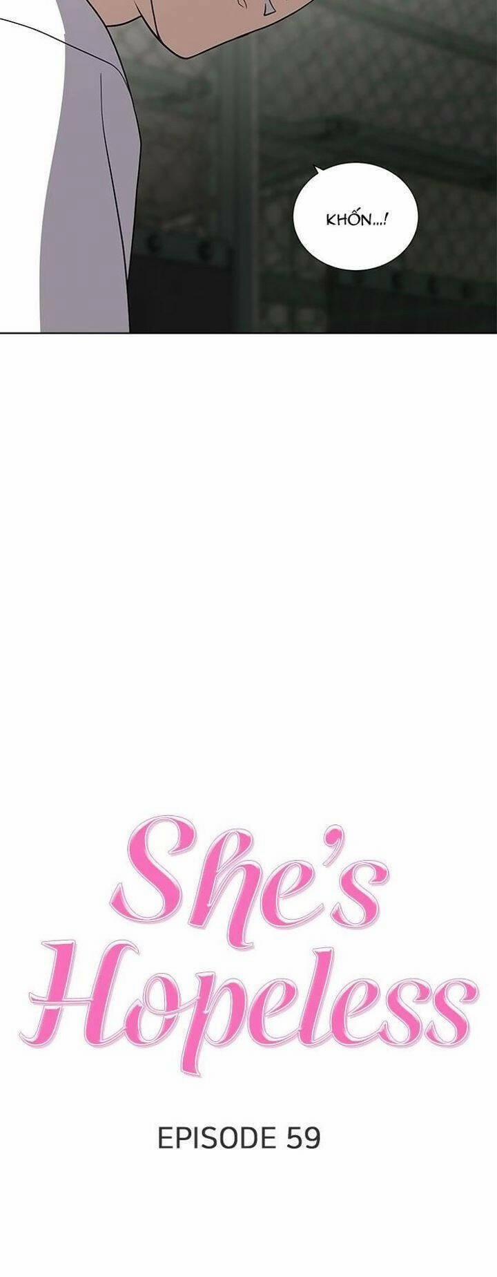 Cô Nàng Hết Thuốc Chữa 59 trang 16