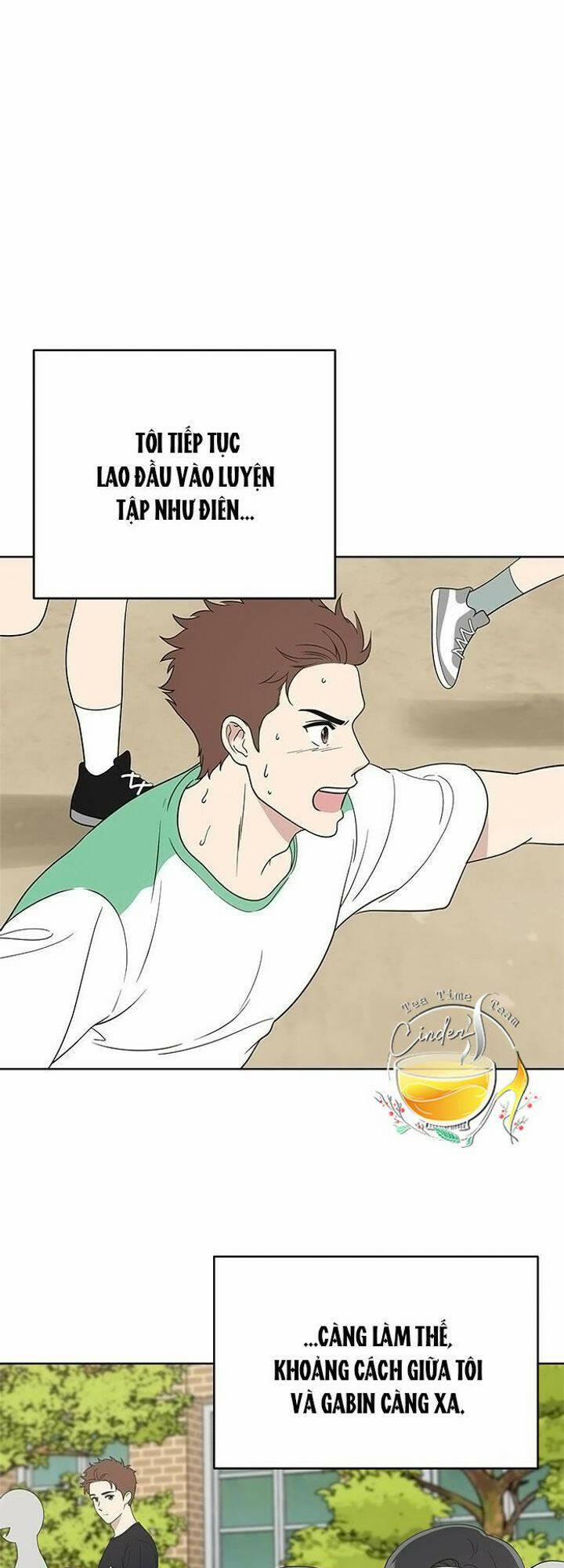 Cô Nàng Hết Thuốc Chữa 59 trang 18