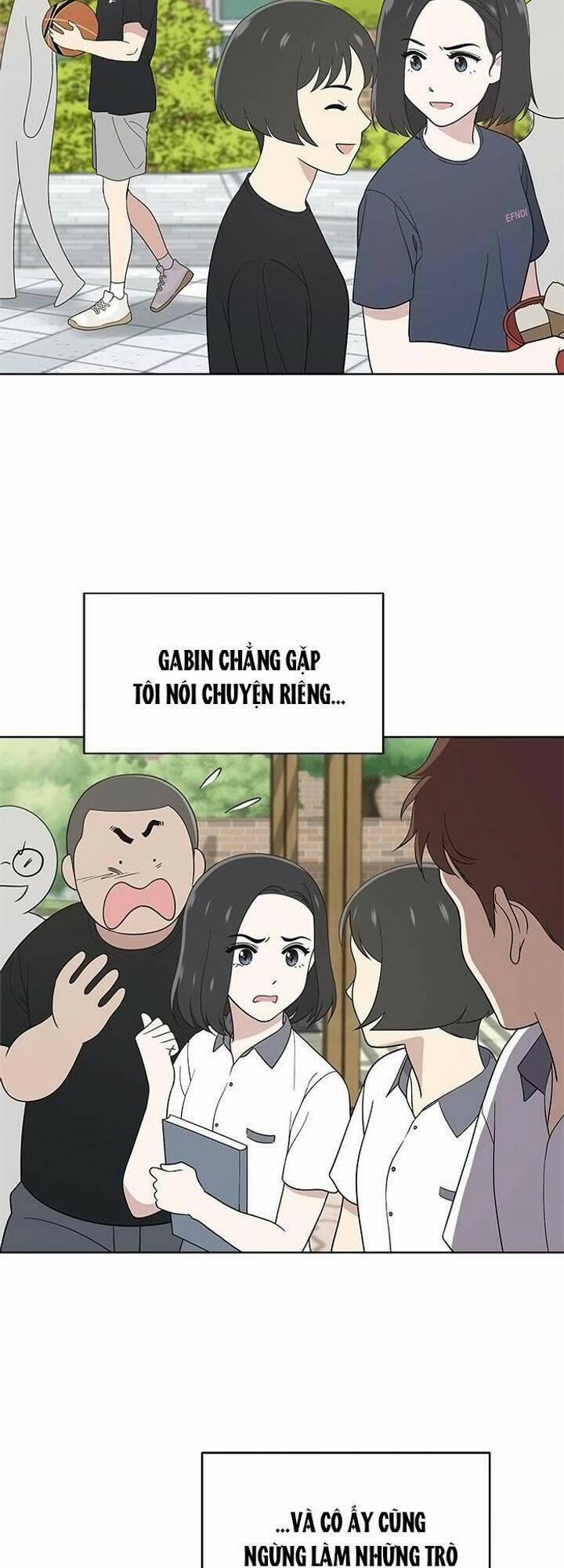 Cô Nàng Hết Thuốc Chữa 59 trang 19