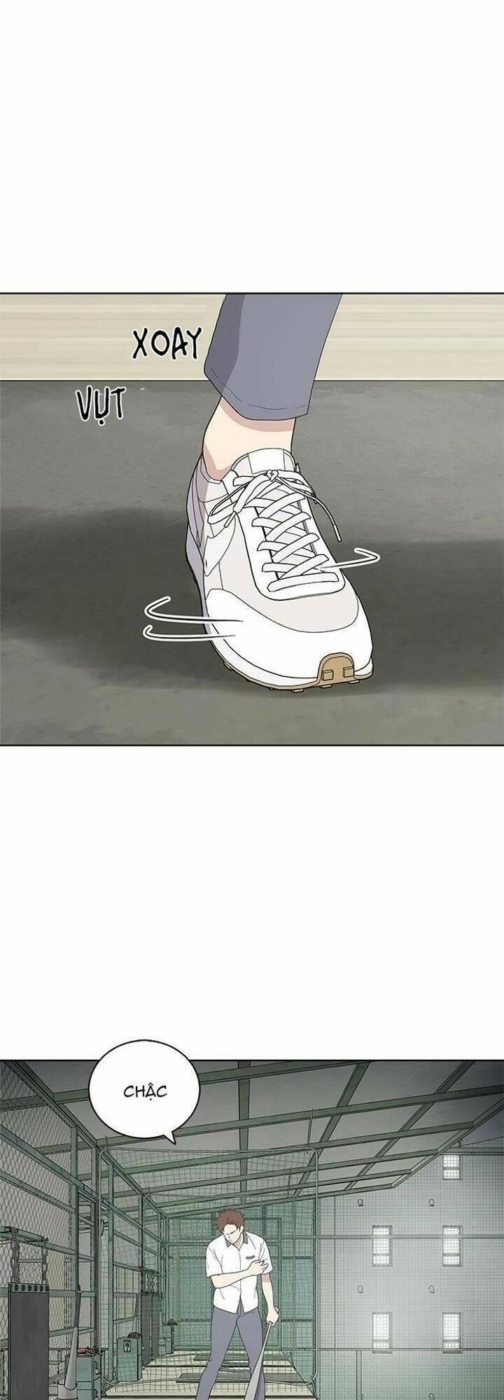 Cô Nàng Hết Thuốc Chữa 59 trang 2