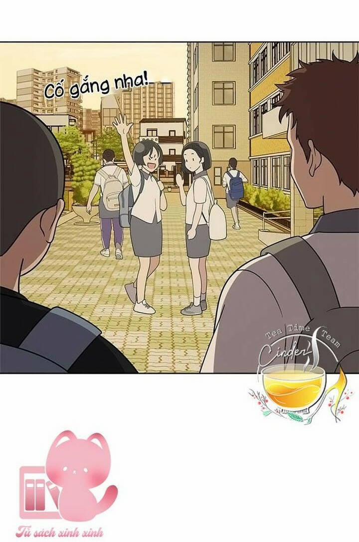 Cô Nàng Hết Thuốc Chữa 59 trang 21