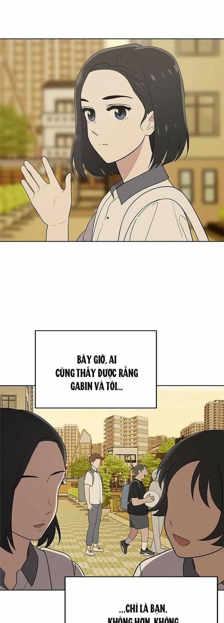 Cô Nàng Hết Thuốc Chữa 59 trang 22