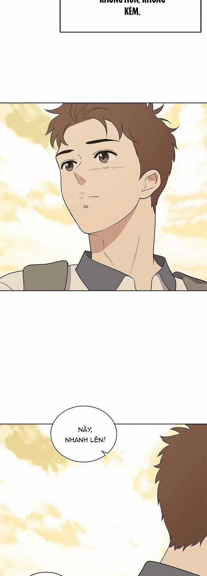 Cô Nàng Hết Thuốc Chữa 59 trang 23