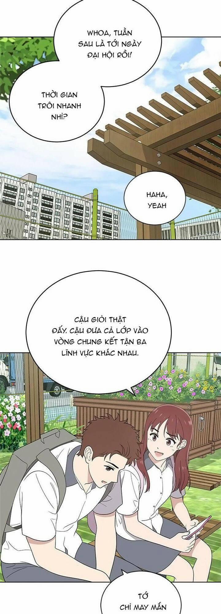 Cô Nàng Hết Thuốc Chữa 59 trang 26