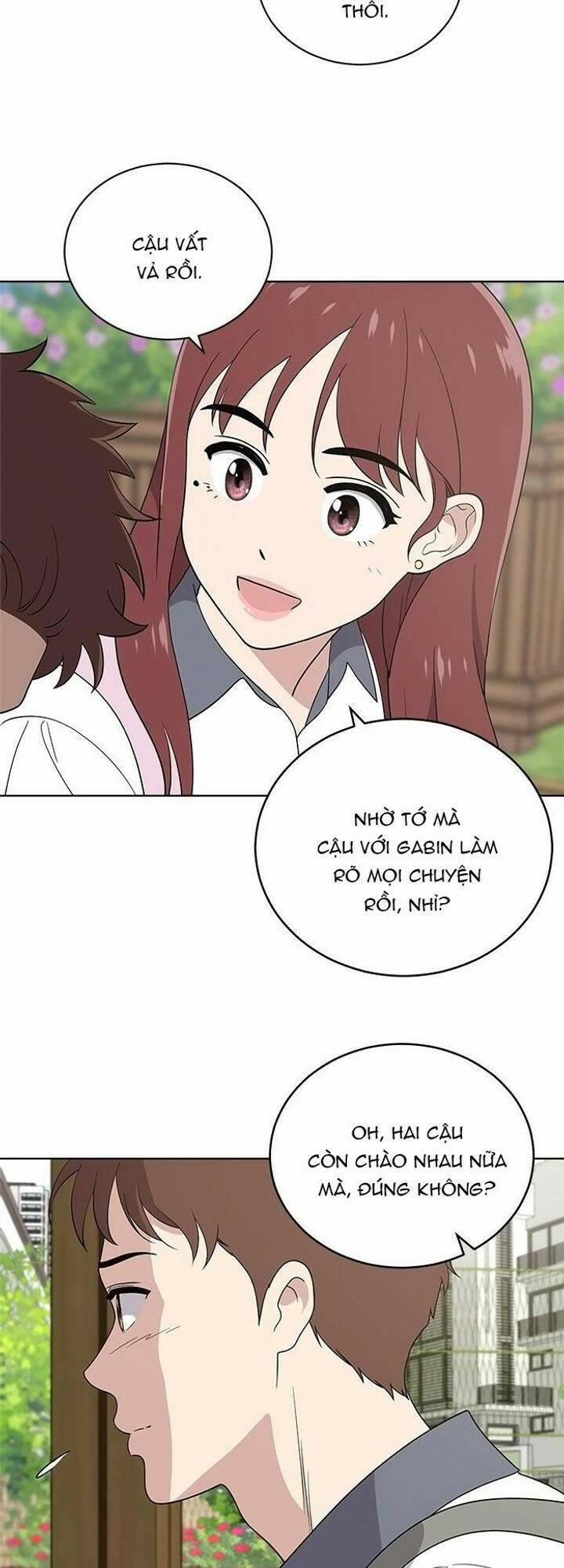 Cô Nàng Hết Thuốc Chữa 59 trang 27