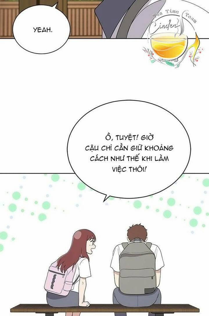 Cô Nàng Hết Thuốc Chữa 59 trang 28