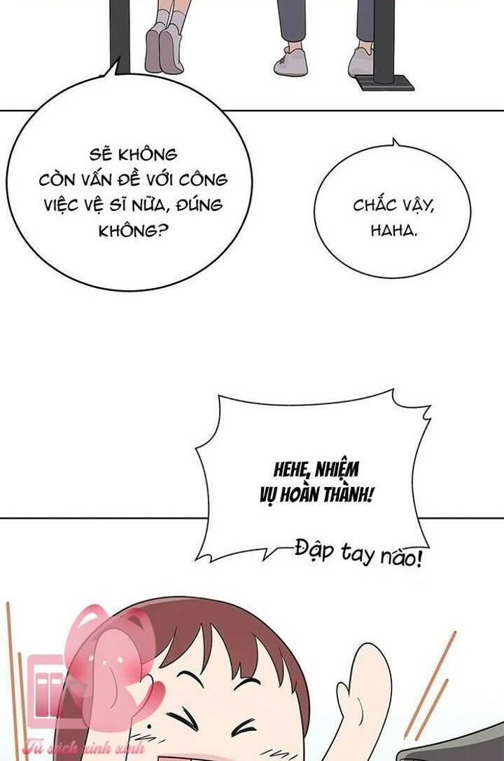 Cô Nàng Hết Thuốc Chữa 59 trang 29