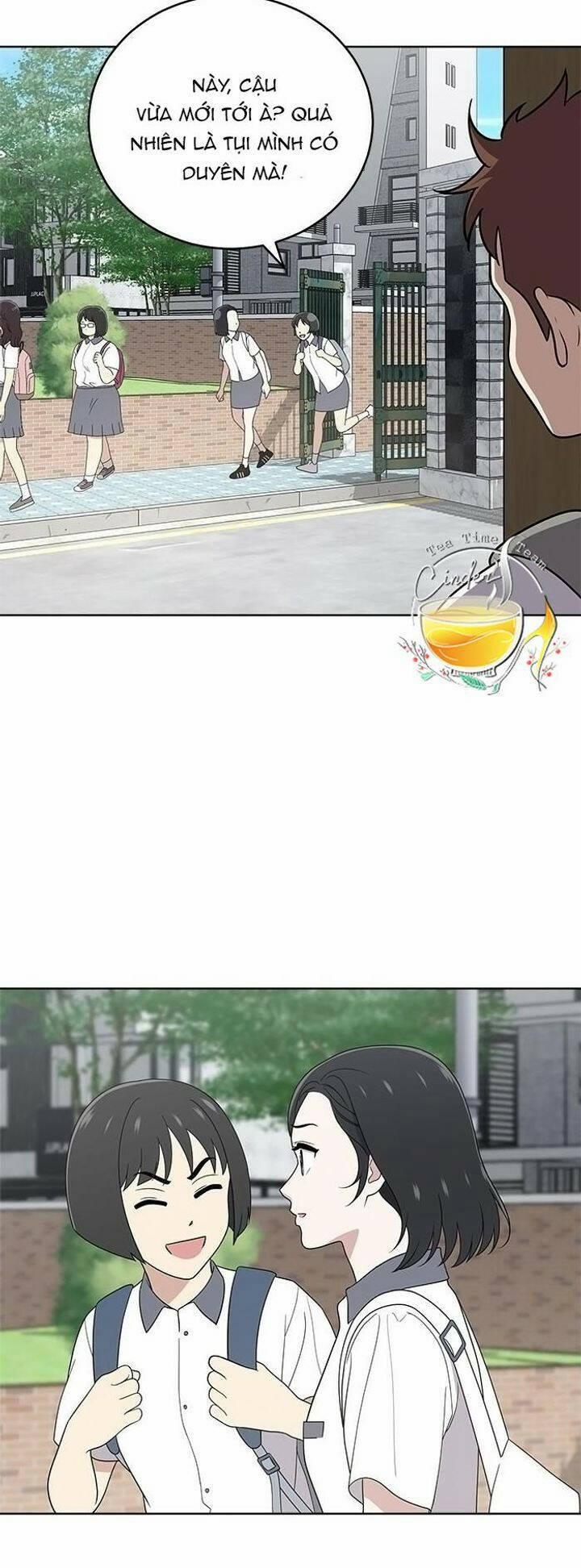 Cô Nàng Hết Thuốc Chữa 59 trang 31