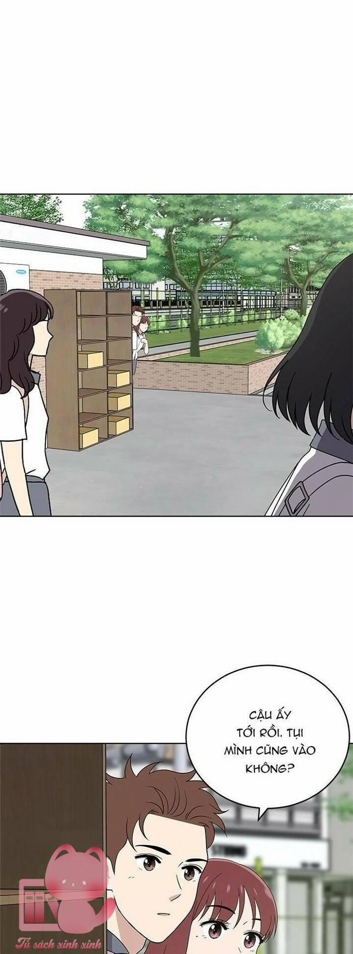 Cô Nàng Hết Thuốc Chữa 59 trang 32