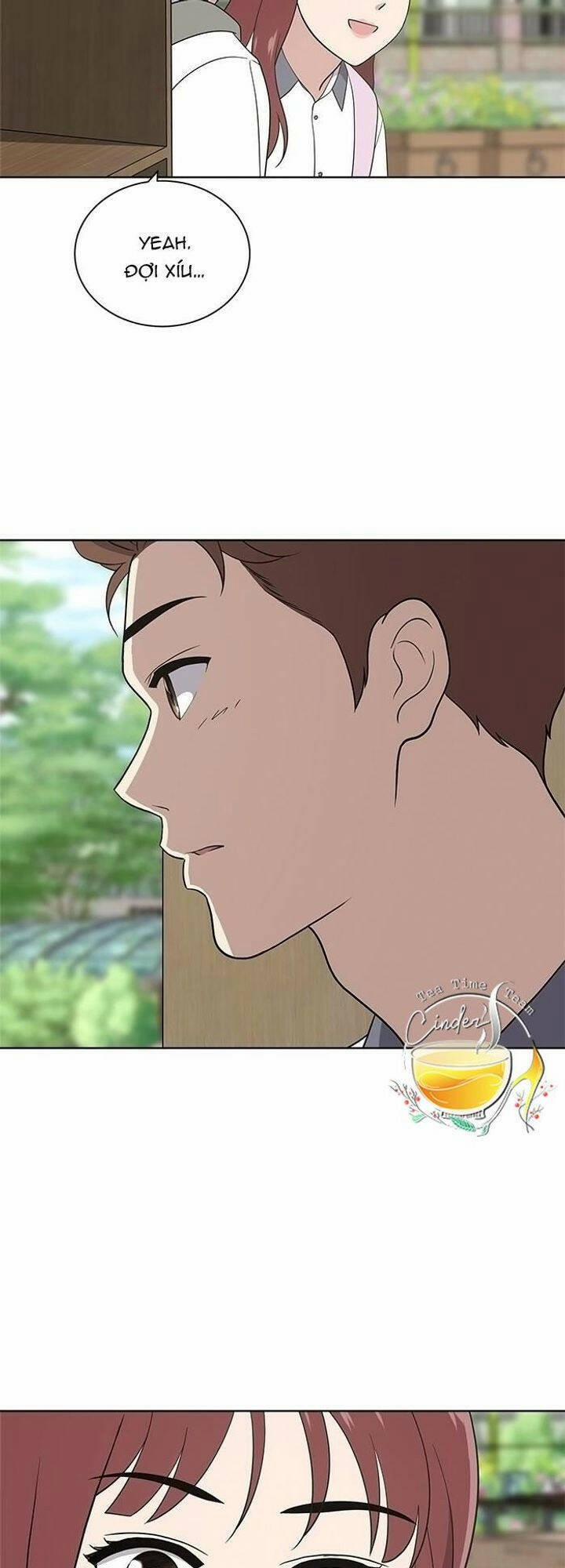 Cô Nàng Hết Thuốc Chữa 59 trang 33