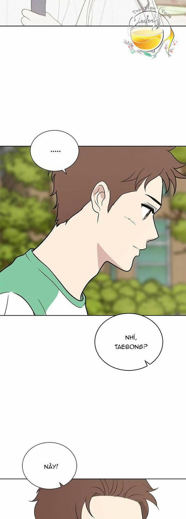 Cô Nàng Hết Thuốc Chữa 59 trang 37