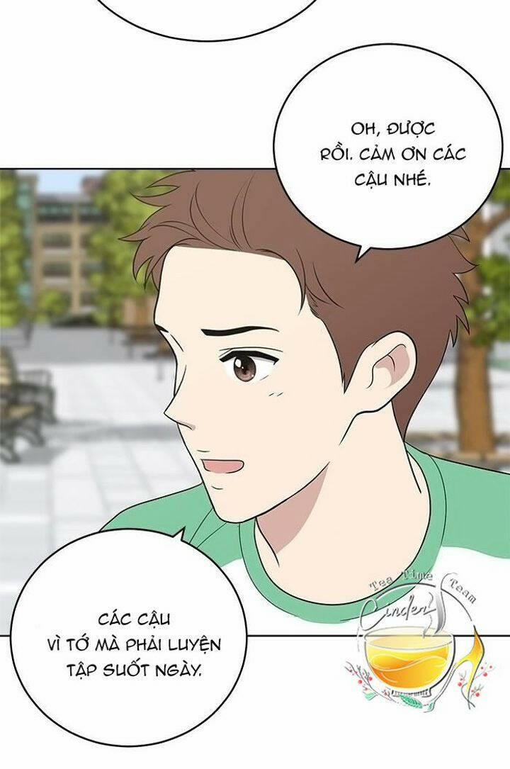 Cô Nàng Hết Thuốc Chữa 59 trang 39