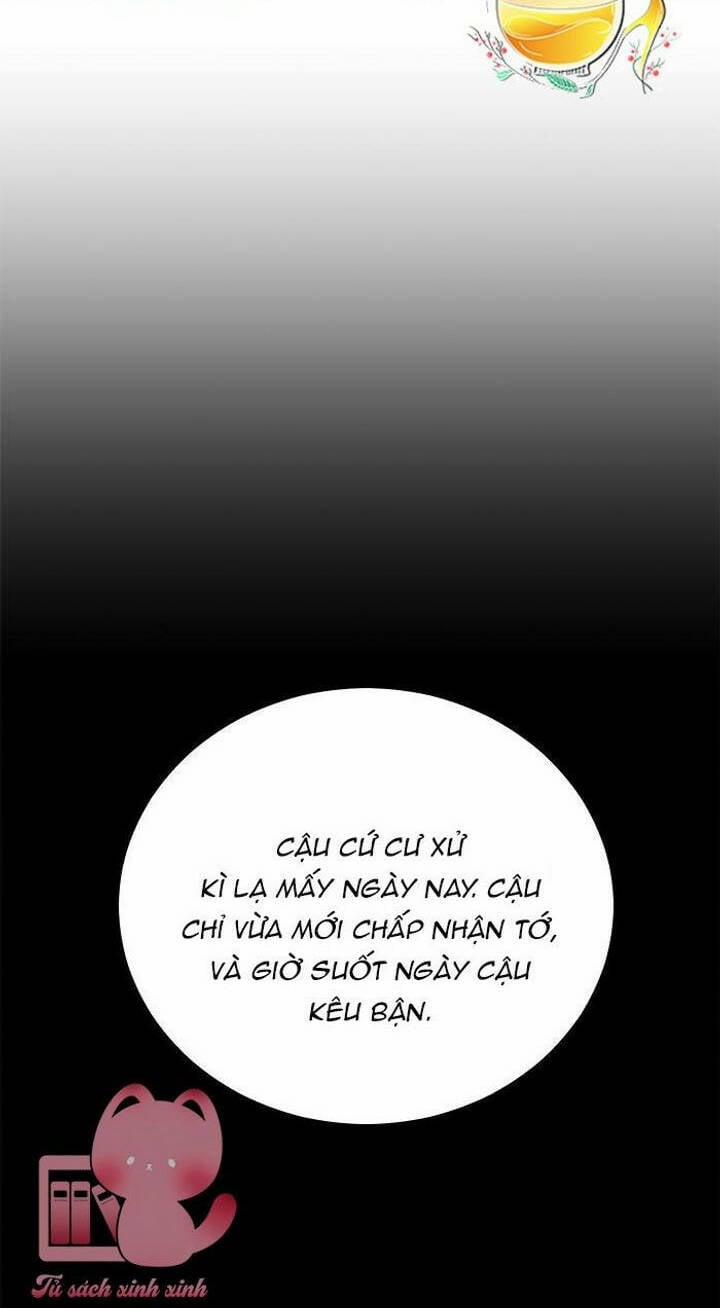 Cô Nàng Hết Thuốc Chữa 59 trang 4