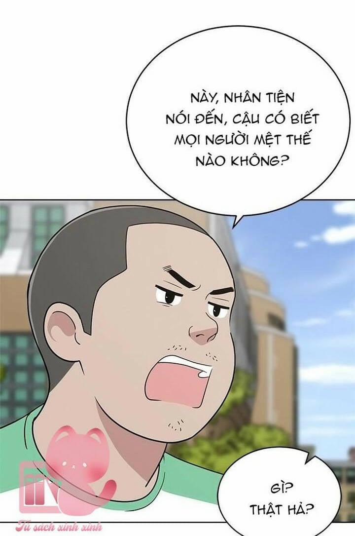 Cô Nàng Hết Thuốc Chữa 59 trang 40